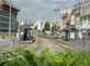  station de tramway, Division de Fer